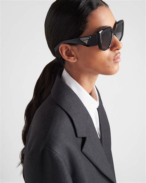 prada 2011 sunglasses|prada sunglasses women clear.